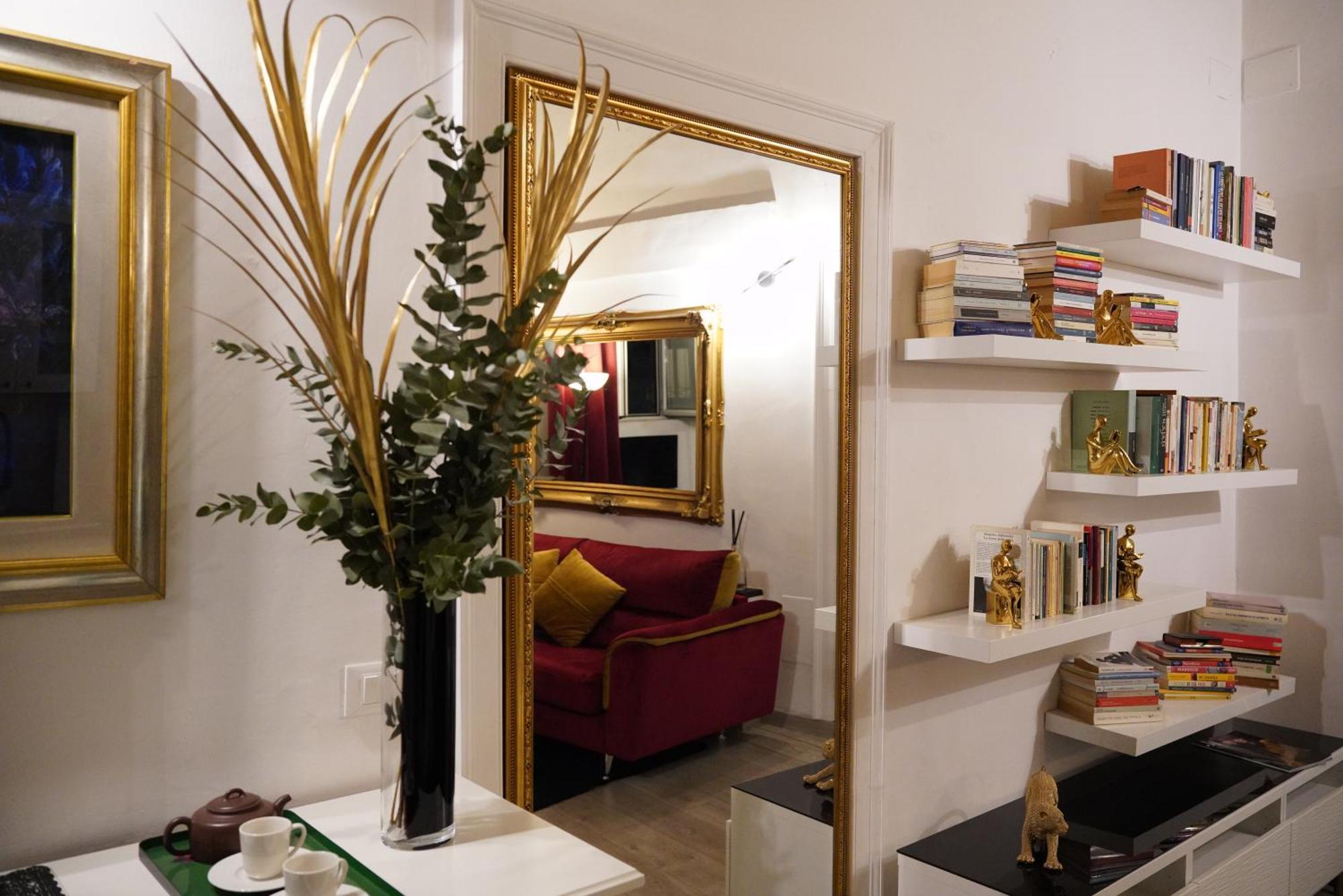 The Grand View Lux Vatican Suite — Photos 3